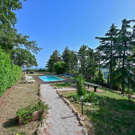 Casale Romani Country Residence Cerreto Castello 外观 照片