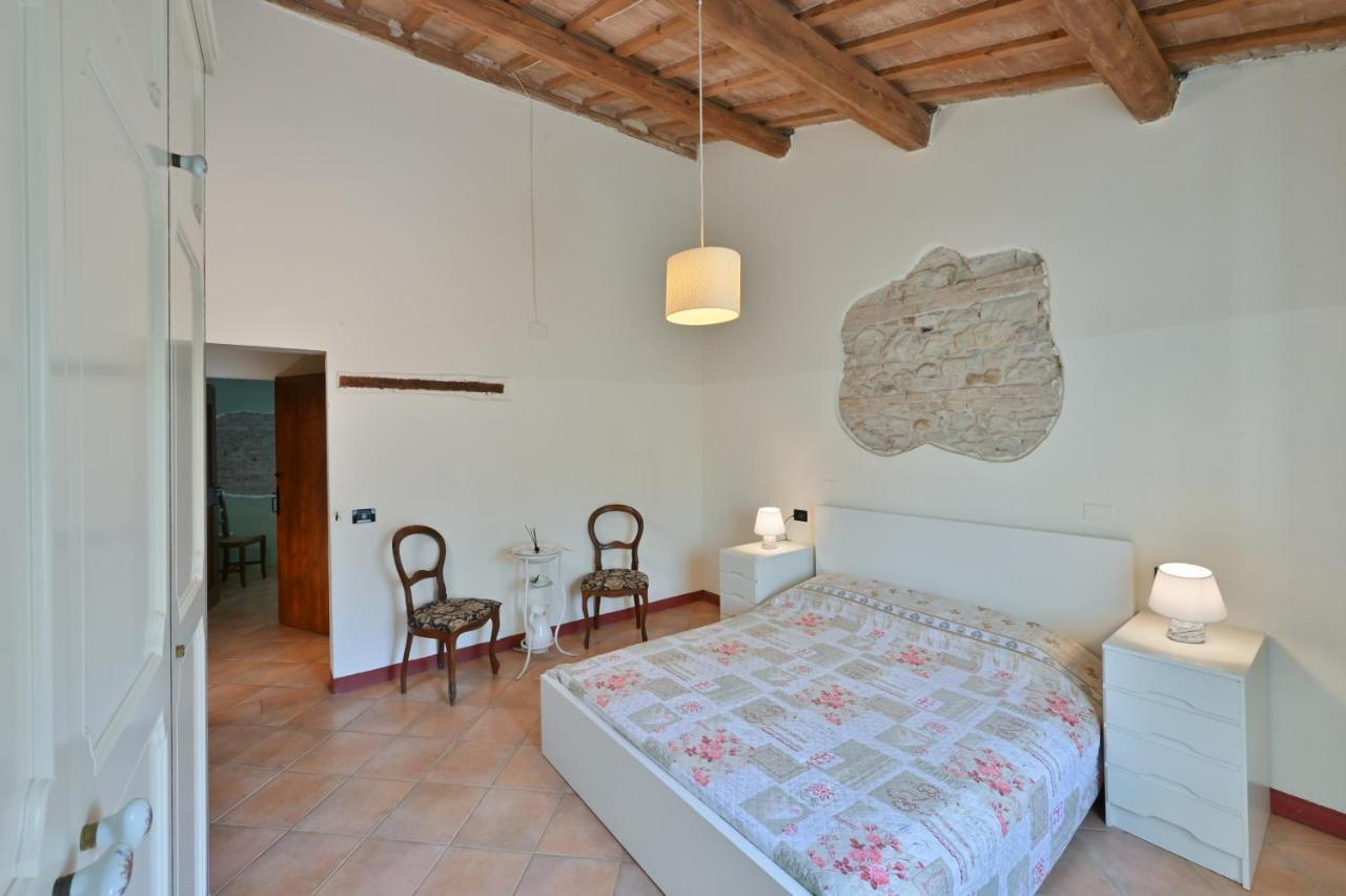 Casale Romani Country Residence Cerreto Castello 外观 照片