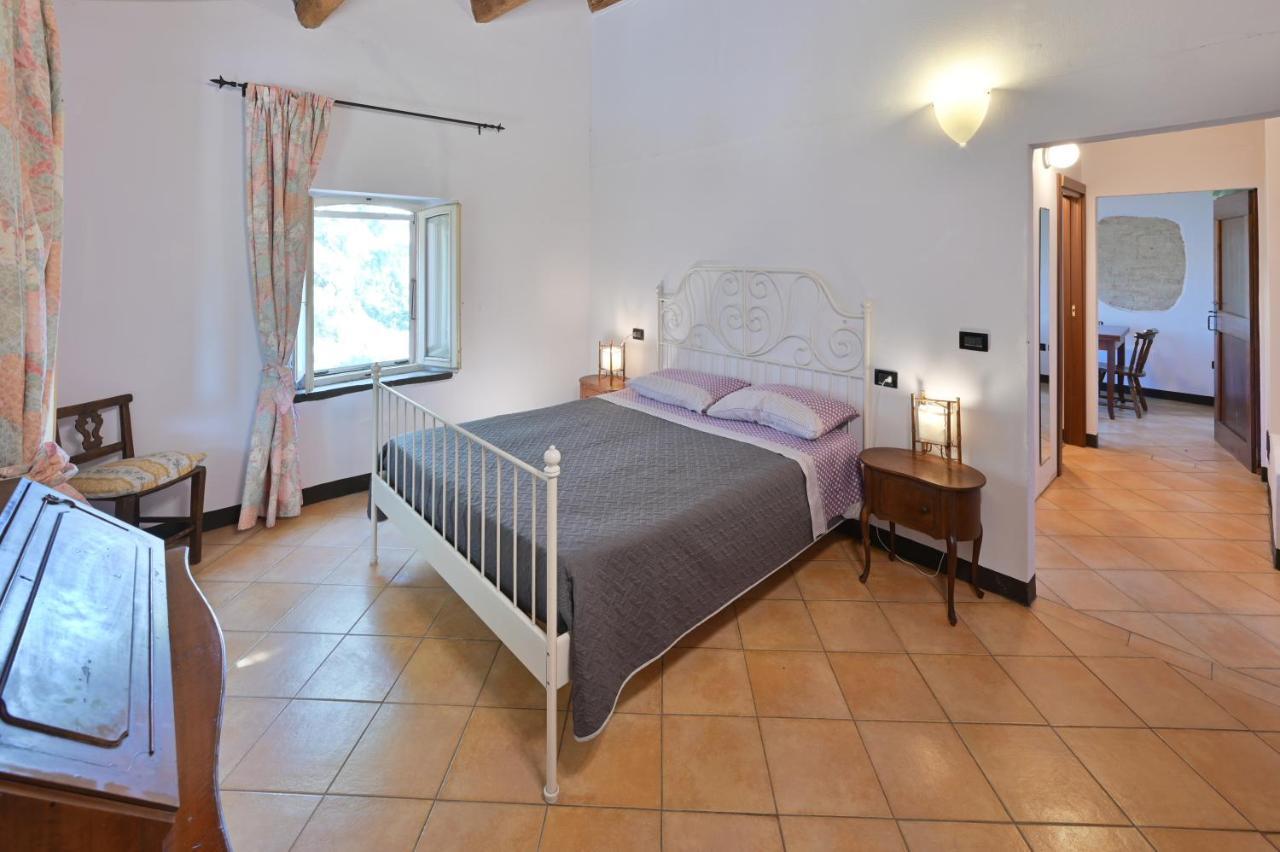 Casale Romani Country Residence Cerreto Castello 外观 照片