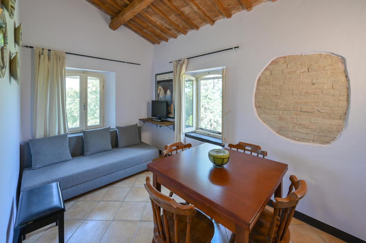 Casale Romani Country Residence Cerreto Castello 外观 照片