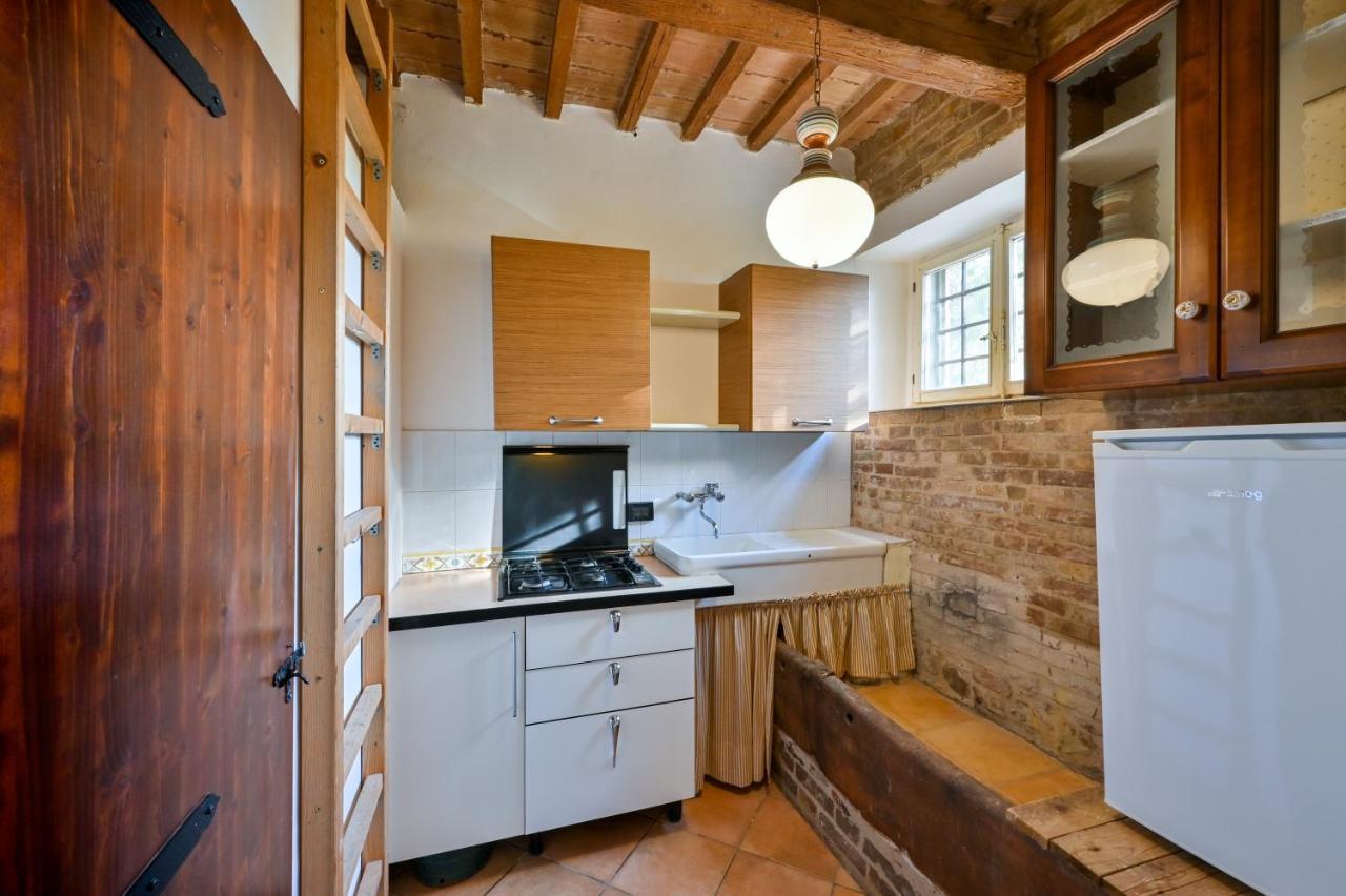 Casale Romani Country Residence Cerreto Castello 外观 照片